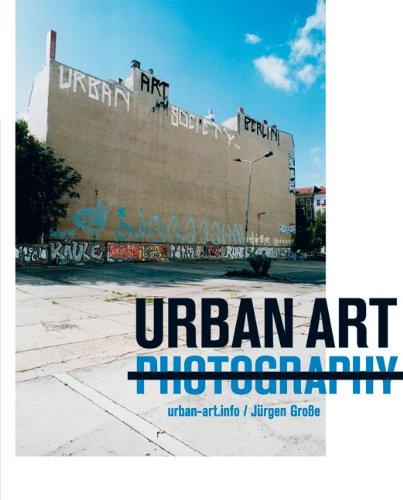 Urban Art Photography