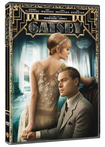 El Gran Gatsby [Spanien Import]