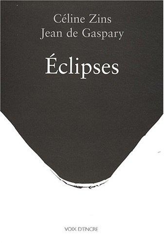 Eclipses