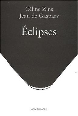 Eclipses