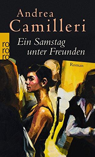 Ein Samstag unter Freunden