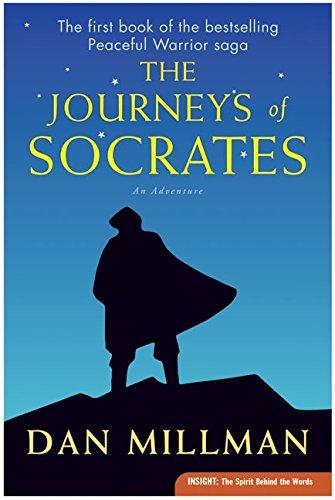 The Journeys of Socrates: An Adventure