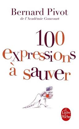 100 expressions à sauver