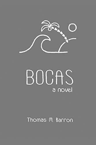 Bocas: a novel