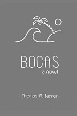 Bocas: a novel