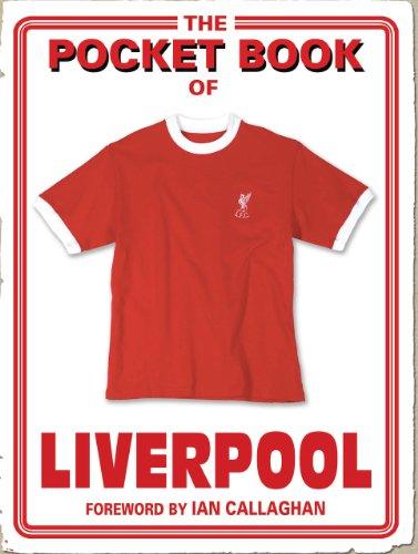 The Pocket Book of Liverpool