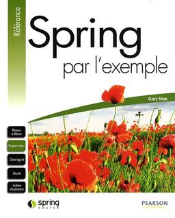 Spring par l'exemple