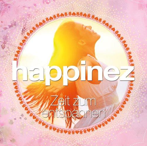 Happinez-E.Jacobson