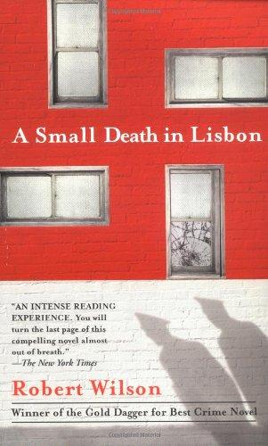 A Small Death in Lisbon