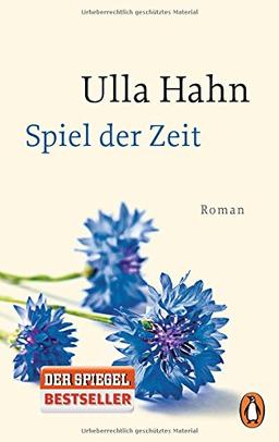 Spiel der Zeit: Roman