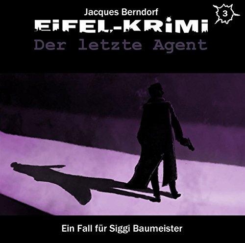 Eifel Krimi-der Letzte Agent Folge 3