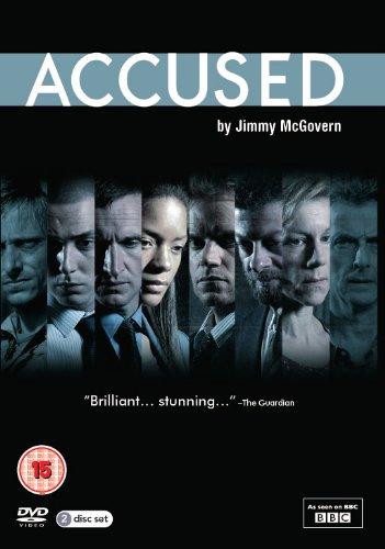 Accused - Series 1 [UK Import]