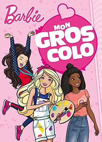 Barbie : mon gros colo