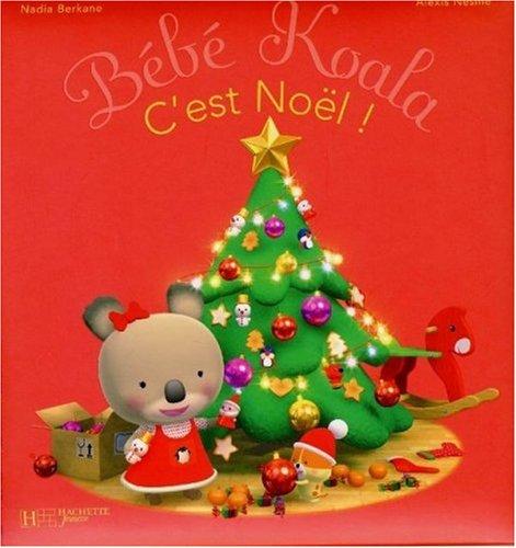 Bébé Koala. Vol. 11. C'est Noël !