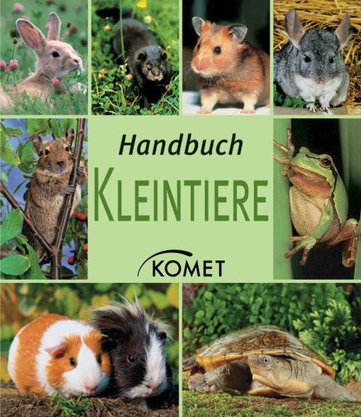 Handbuch Kleintiere