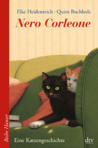 Nero Corleone: Eine Katzengeschichte