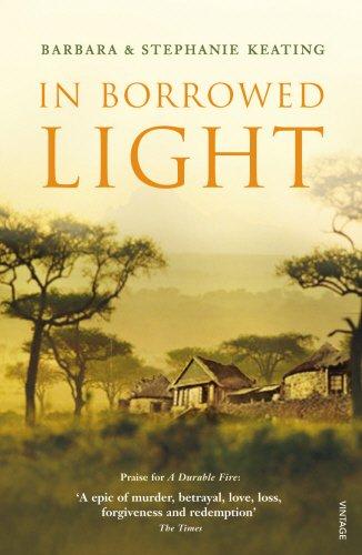 In Borrowed Light (Langani Trilogy)