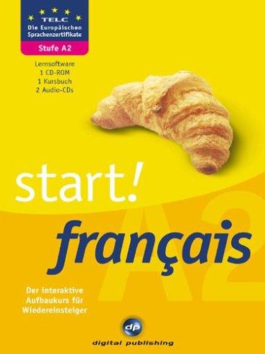 Start! Francais A2