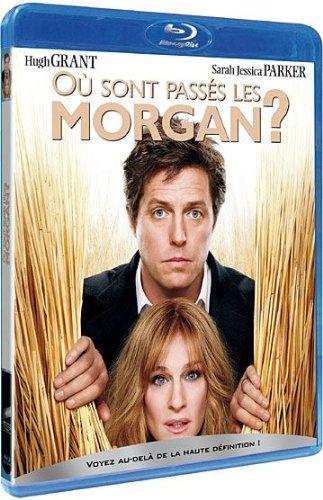 Ou sont passes les morgan ? [Blu-ray] [FR Import]