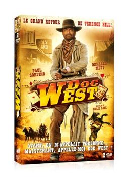 Doc west [FR Import]