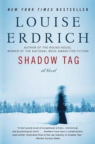 Shadow Tag: A Novel (P.S.)