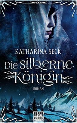 Die silberne Königin: Roman