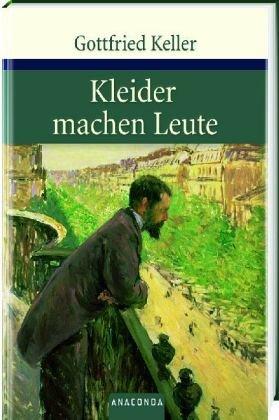 Kleider machen Leute