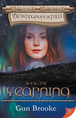 Yearning (The Dennamore Scrolls, Band 1)