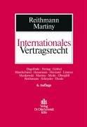 Internationales Vertragsrecht: Das internationale Privatrecht der Schuldverträge