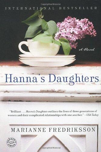 Hanna's Daughters: A Novel (Ballantine Reader's Circle)