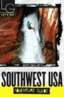 Let's Go Southwest USA Adventure, 3rd Edition (Let's Go: Southwest USA Adventure Guide)