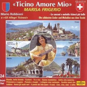 Ticino Amore Mio