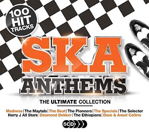 Ultimate Ska Anthems