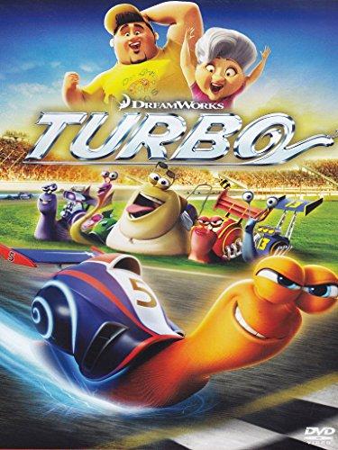 Turbo [IT Import]