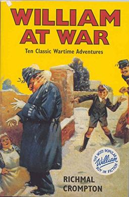 William at War - TV tie-in edition