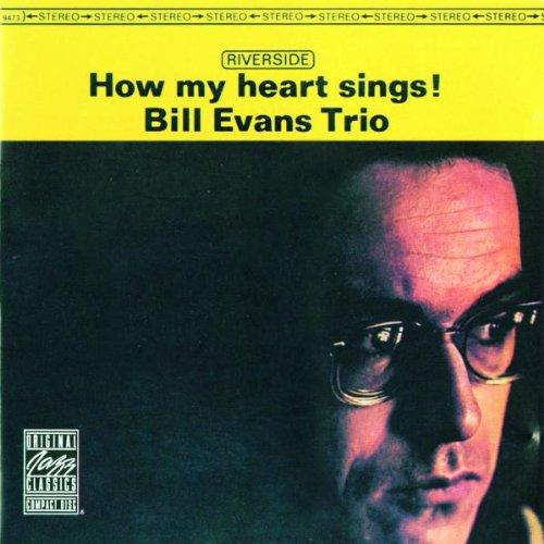 How My Hearts Sings (Original Jazz Classics)