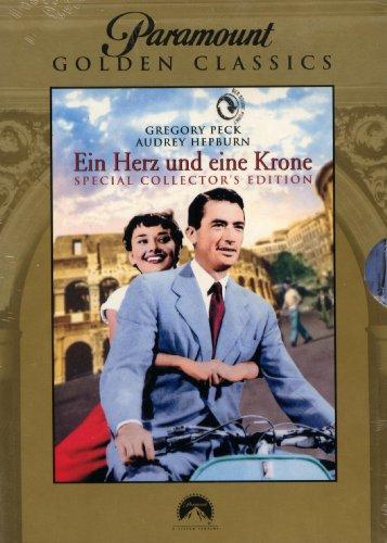 Ein Herz und eine Krone - Golden Classics