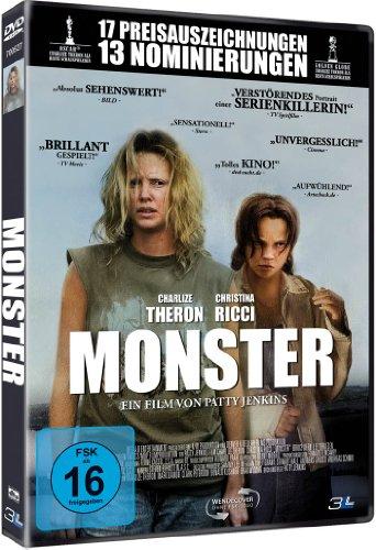 Monster (DVD)