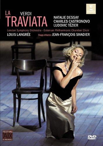 Verdi, Giuseppe - La Traviata