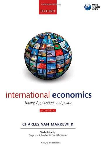 International Economics