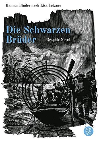 Die Schwarzen Brüder: Graphic Novel