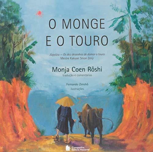 O monge e o touro