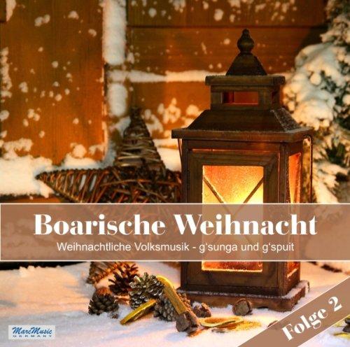 Boarische Weihnacht-Folge 2