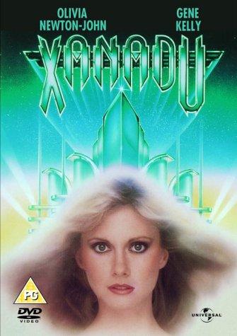 Xanadu [UK Import]