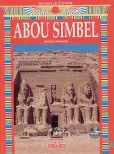 Abou Simbel : l'histoire des temples et leur sauvetage