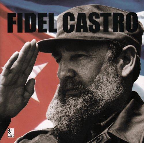 Fidel Castro (earBOOK)