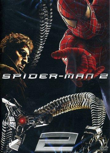 Spider-man 2 [IT Import]