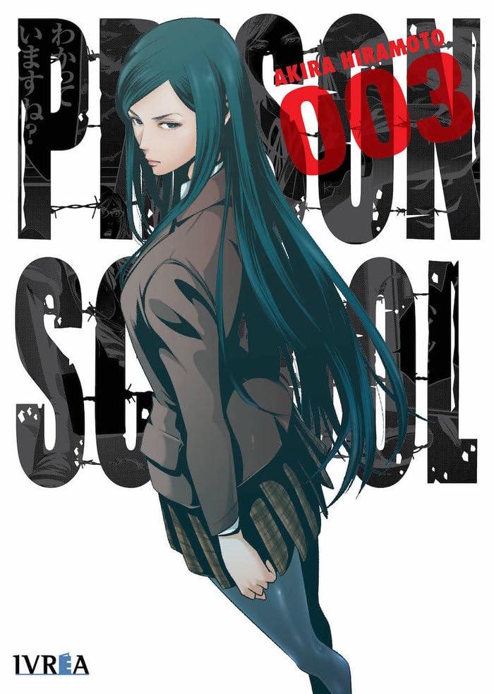 Prison School