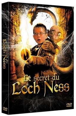 Le secret du loch ness [FR Import]