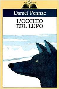 L'occhio del lupo (Gl'istrici)